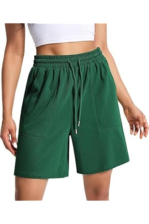 Short Trail Femme En JSTHHTT Pièces Short Sport Femme, Short