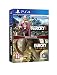 Produktbild UBISOFT COMPILATION FAR CRY 4 + FAR CRY PRIMAL PER PS4 VERSIONE ITALIANA