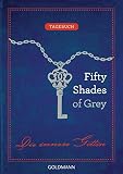 Cover zum Buch Fifty Shades of Grey: Die innere Göttin