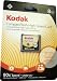 Produktbild Kodak High Performance High-Speed 8GB Speicherkarte CF Card (80x Speed-12MB/S)