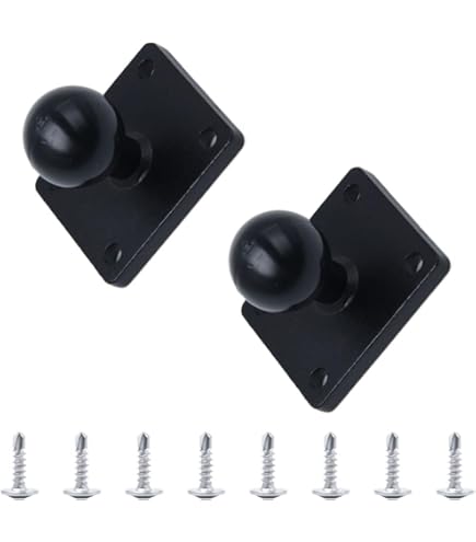 Mirror Adapter - M10x1.25 Right To Left Thread - Fits Yamaha & Other Bikes