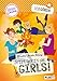Lesegören 5: Jetzt geht´s ab, Girls! by Bianka Minte-König, Carolin Liepins