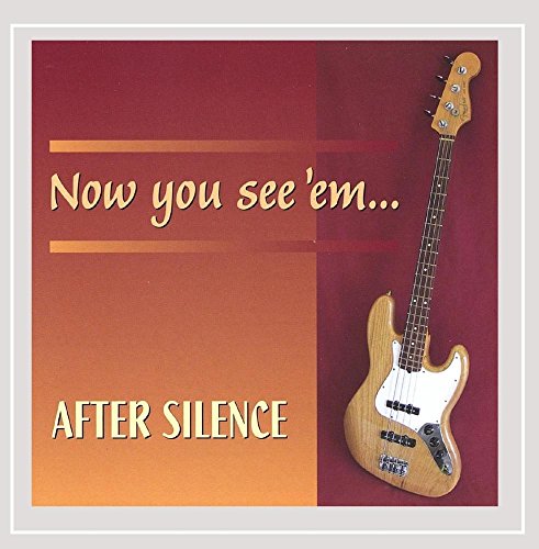 Preisvergleich Produktbild Now You See Em Now You Dont