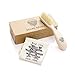 Kent Right Handed Bread Brush