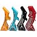 Neverland Beauty 5 x Pro Salon Hairdressing Plastic Shark Crocodile Sectioning Hair Clips Claws