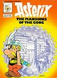 Image de Asterix Mansions Of Gods BK 11