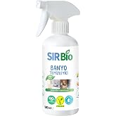 Sır Bio Bitkisel &Ouml;zl&uuml; Banyo Temizleyici 500 ML