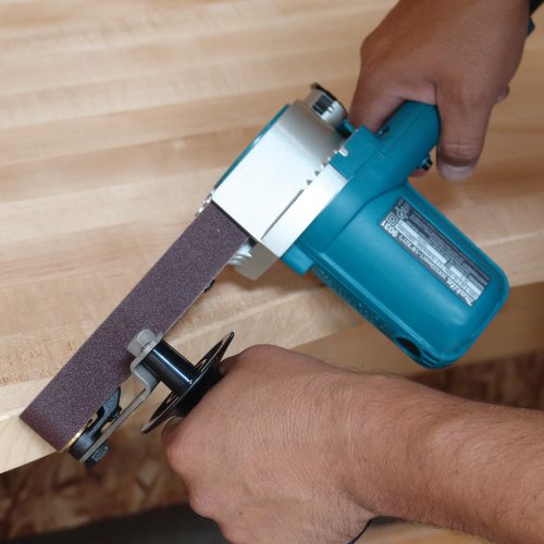 Makita 9031 Bandfeile 30 x 533 mm - 7