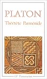 Théétète : Parménide