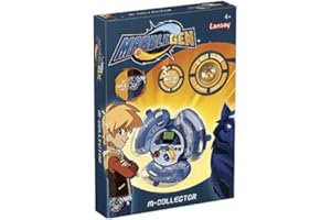 Lansay MARBLEGEN M-Collector