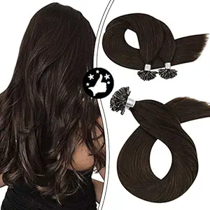 20, darkest brown #2 : Moresoo Thick to Ends 20