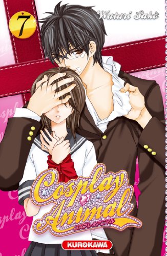 Cosplay Animal — Tome 7
