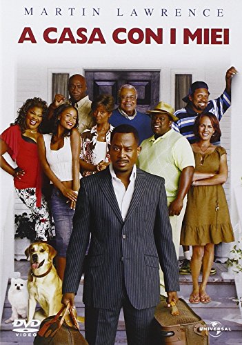 Preisvergleich Produktbild A Casa Con I Miei