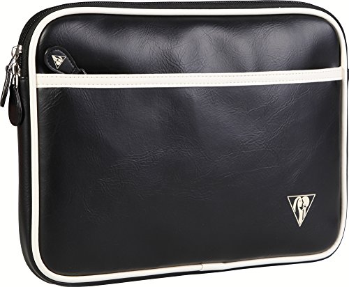 Preisvergleich Produktbild Clairefontaine Back to Basics 28,5x20,5 schwarz / beige