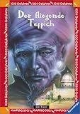 Cover zum Buch Der fliegende Teppich