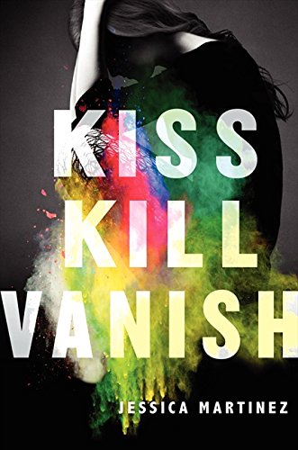 Preisvergleich Produktbild Kiss Kill Vanish