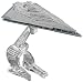 Produktbild SW Raumschiffe Sort. Starship #27 (CKJ72) Mattel GmbH