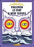 Philémon, tome 12 : Le Chat à neuf queues by Fred