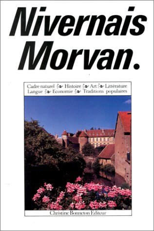 Nivernais - Morvan