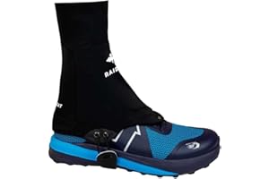 RaidLight Polainas de Trail