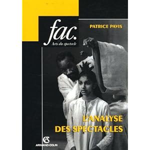 L'analyse des spectacles Livre en Ligne L'analyse des spectacles Livre en Ligne - Telecharger Ebook