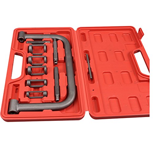 Universal Ventilfederspanner KFZ Werkzeug - 4