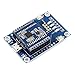 Produktbild MUANI 2 4-GHz-Dual-Mode-Bluetooth Eval Kit Modul mit XBee USB-Adapter Wireless-Evaluation Board