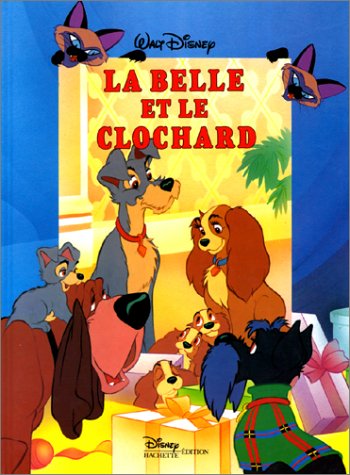 La Belle et le Clochard, DISNEY CINEMA