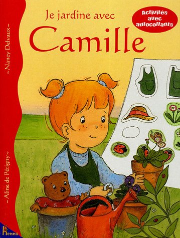 Download JE JARDINE AVEC CAMILLE Download JE JARDINE AVEC CAMILLE