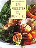 Image de LES RECETTES DU BIEN-ETRE
