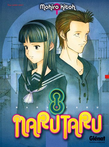 Naru Taru — Tome 8