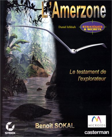 L'Amerzone francais L'Amerzone francais