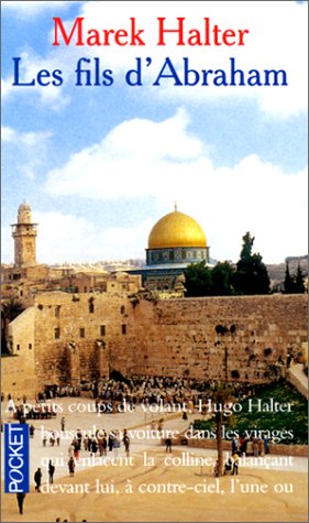 couverture de : LES FILS D'ABRAHAM