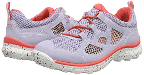 Ecco ECCO BIOM TRAIL KIDS, Unisex-Kinder Sneakers - 5