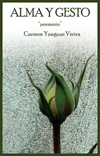 Download ALMA Y GESTO: Poemario