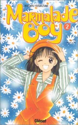 Marmalade Boy — Tome 2