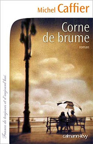 couverture de : Corne de brume