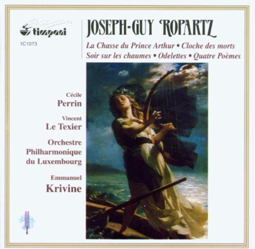 couverture de : La chasse du prince Arthur