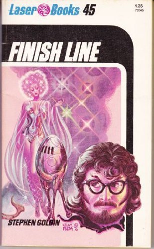 Preisvergleich Produktbild Finish Line (Laser #45)
