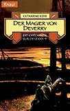 Cover zum Buch Der Magier von Deverry
