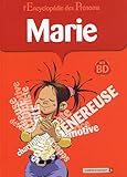 L'Encyclopédie des prénoms, tome 9 : Marie