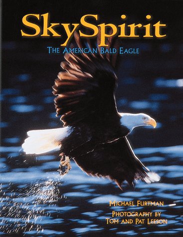 Sky Spirit: The American Bald Eagle