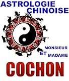 Image de Le Cochon (Astrologie Chinoise t. 6) (French Edition)