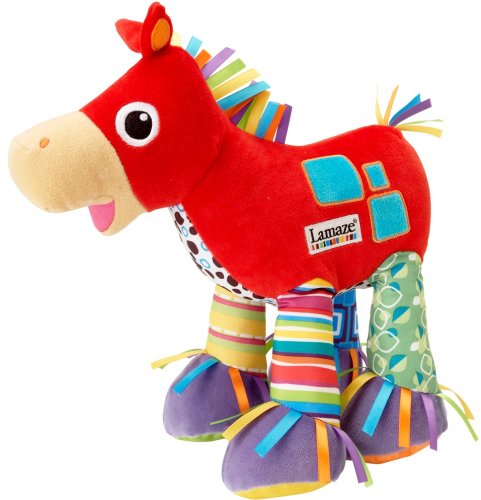 Imagen 1 de Racing Champions Pony Sonidos Divertidos Lamaze