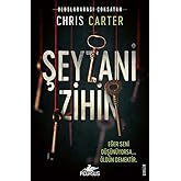 Şeytani Zihin: (Robert Hunter - 6)