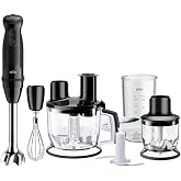 Multiquick El Blender Seti MQ50813