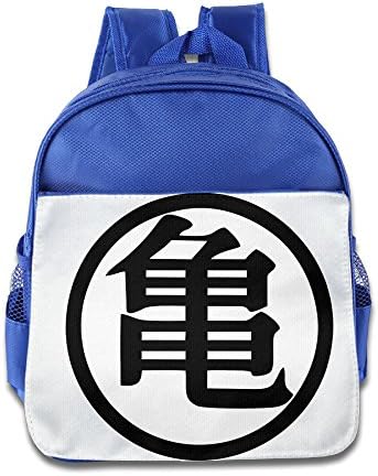 Dragon Ball Z Super Saiyan Goku Anime Unisex Fashion Lunch Bag School Bag