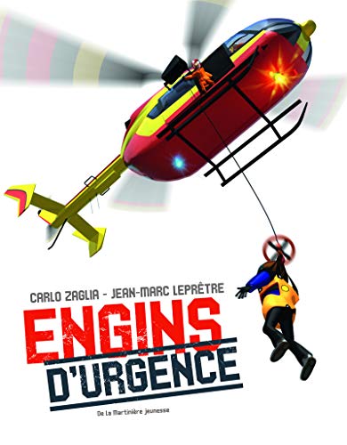 Engins d'urgence Engins d'urgence