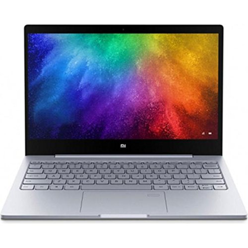 Preisvergleich Produktbild Xiaomi Mi Notebook Air 12.5 inch 128GB Silver