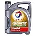 Produktbild Total Quartz 9000 Future Ecob 5 W/20 Für Ford EcoBoost Motoren. 5 Liter
